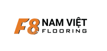 sàn gỗ F8 Nam Việt