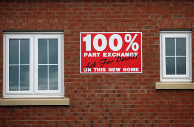 Thay mới một số bộ phận giúp cho căn nhà của bạn có giá hơn. (Hình: Getty Images)