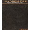 Vinyl Flooring Stone MSS 3111