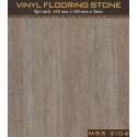 Vinyl Flooring Stone MSS 3104