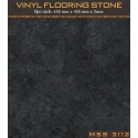 Vinyl Flooring Stone MSS 3112