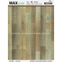 Sàn gỗ MaxLock M2586