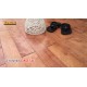 Red Rubber wood flooring 900mm