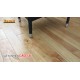 White Rubber wood flooring 900mm