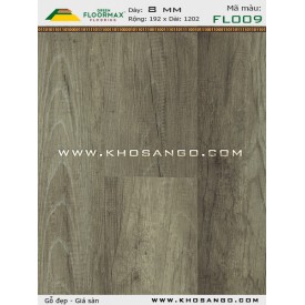 Sàn gỗ Floormax FL009