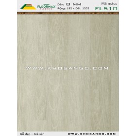 Sàn gỗ Floormax FL510
