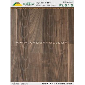 Sàn gỗ Floormax FL515