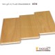 Oak parquet flooring 15x125x900