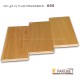 Oak parquet flooring 15x125x900 (608)