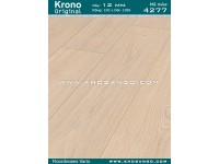 Sàn gỗ Krono Original 4277