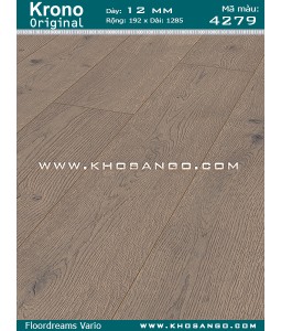 Krono Original Flooring 4279
