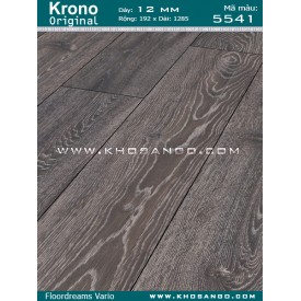 Krono Original Flooring 5541