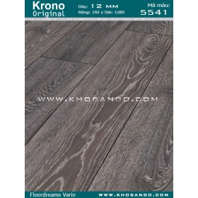 Krono Original Flooring 5541