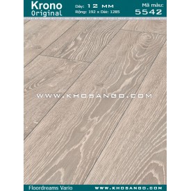 Krono Original Flooring 5542