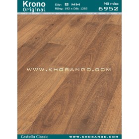 Krono Original Flooring 6952