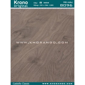 Krono Original Flooring 8096