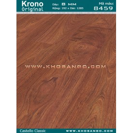 Krono Original Flooring 8459