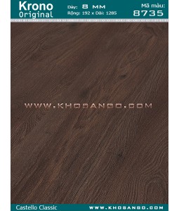 Krono Original Flooring 8735