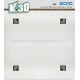 3D wall tiles K3D 5010