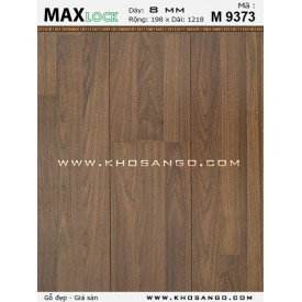 Sàn gỗ MaxLock M9373