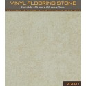 Vinyl Flooring Stone MSS 3201