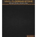 Vinyl Flooring Stone MSS BLACK