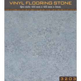 Vinyl Flooring Stone 3203
