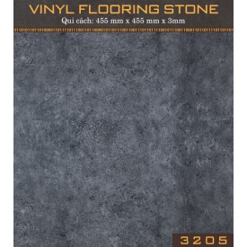 Vinyl Flooring Stone 3205