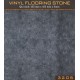 Vinyl Flooring Stone 3205