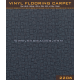 Vinyl Flooring Carpet  2206