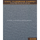 Vinyl Flooring Carpet  2208