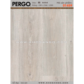Sàn gỗ Pergo 01459