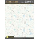 Giấy dán tường Starlight 2244-1