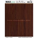Sàn gỗ MaxLock MS50