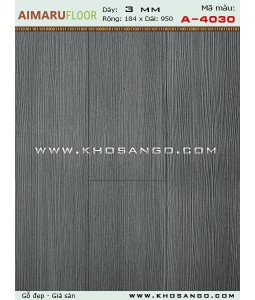 AIMARU Vinyl Flooring A-4030