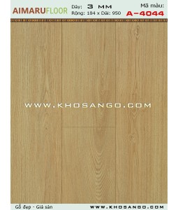 AIMARU Vinyl Flooring A-4044