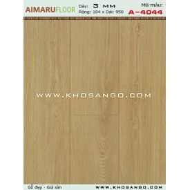 Sàn nhựa AIMARU A-4044