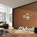 AWood Ps Cladding Panels