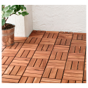 Wood Decking Tiles