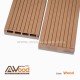 AWood End Cover Wood