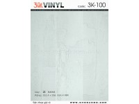 Sàn nhựa 3K Vinyl K100