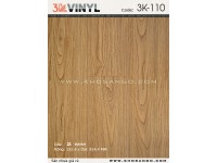 Sàn nhựa 3K Vinyl K110
