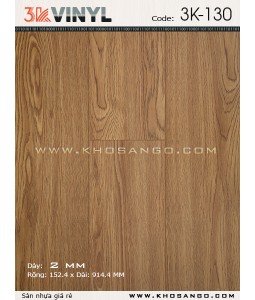3K Vinyl Flooring K130