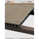 Sàn gỗ AWood AD140x25-6 Coffee