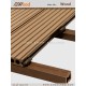 Sàn gỗ Awood AD140x25-6 Wood