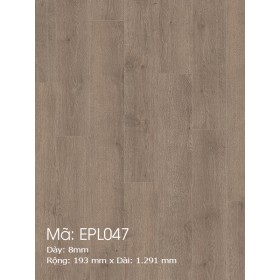 Egger Flooring EPL047