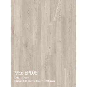 Sàn gỗ Egger EPL051