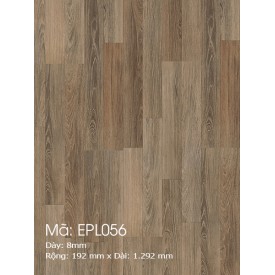 Egger Flooring EPL056