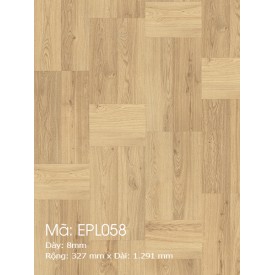 Sàn gỗ Egger EPL058