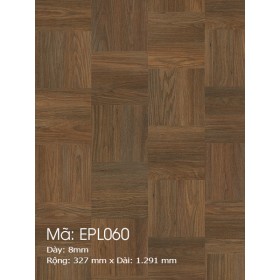 Sàn gỗ Egger EPL060